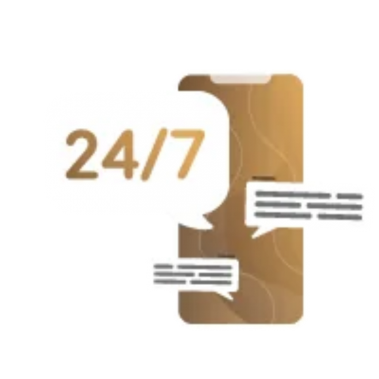 บริการ 24 ชม.
