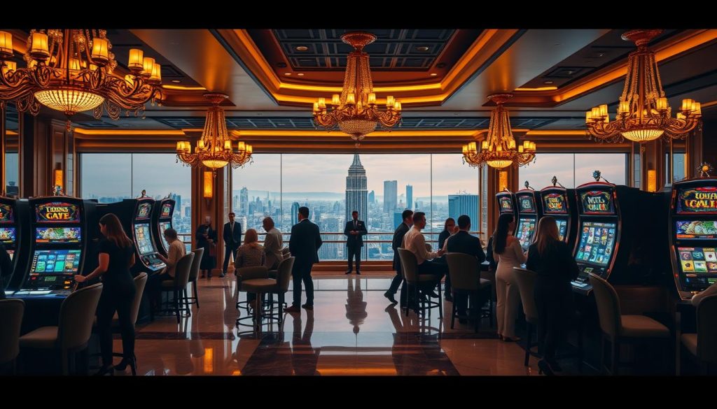 กราฟิกและเอฟเฟกต์ระดับ Cinema vip365สล็อต