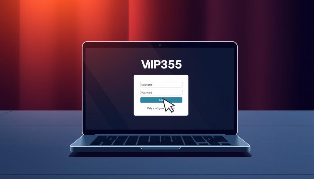 ขั้นตอนการเข้าสู่ระบบ VIP365