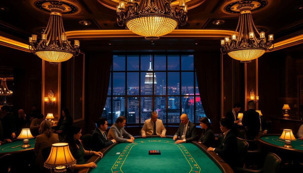 live casino 4K