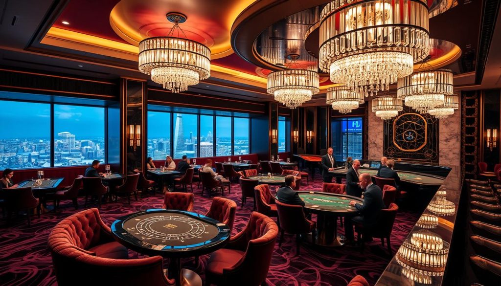 live casino vip365