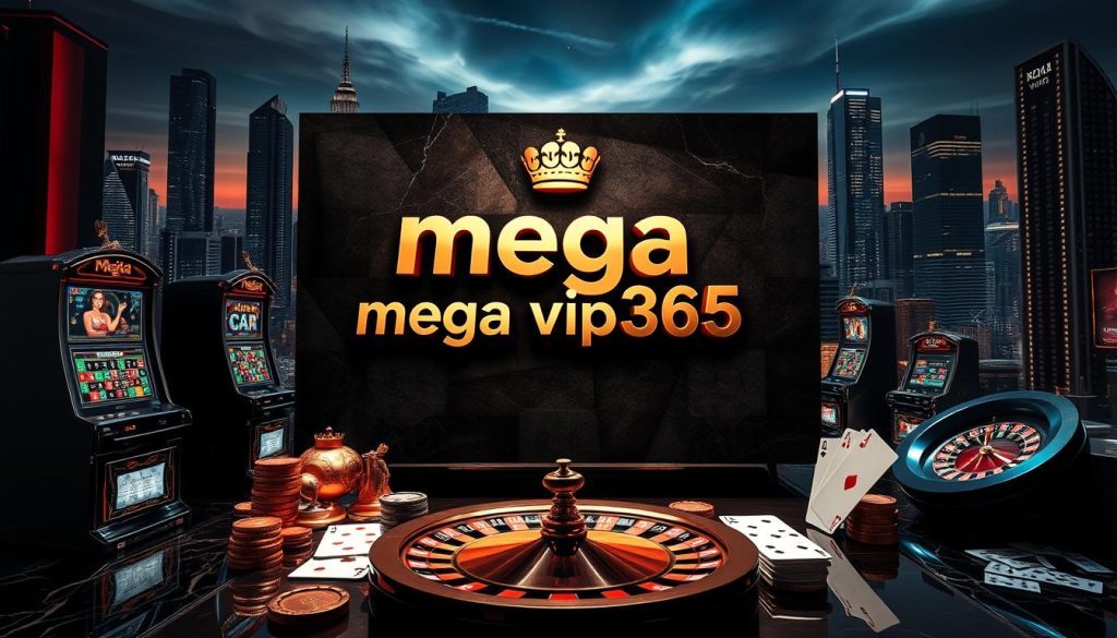 mega vip365