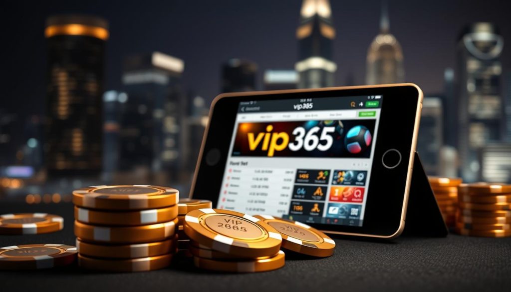 vip 365 bet
