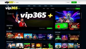 vip365 plus