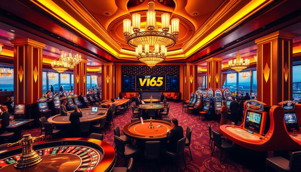 www vip365