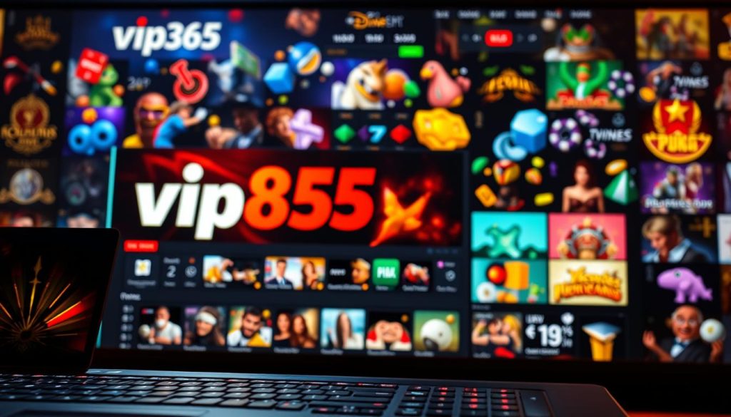 จุดเด่นของ vip365 store