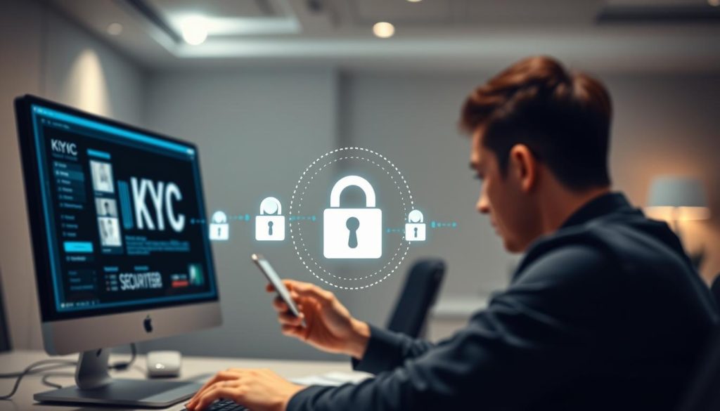ระบบ KYC ออนไลน์