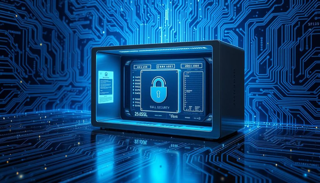 ระบบรักษาความปลอดภัย 256-bit SSL