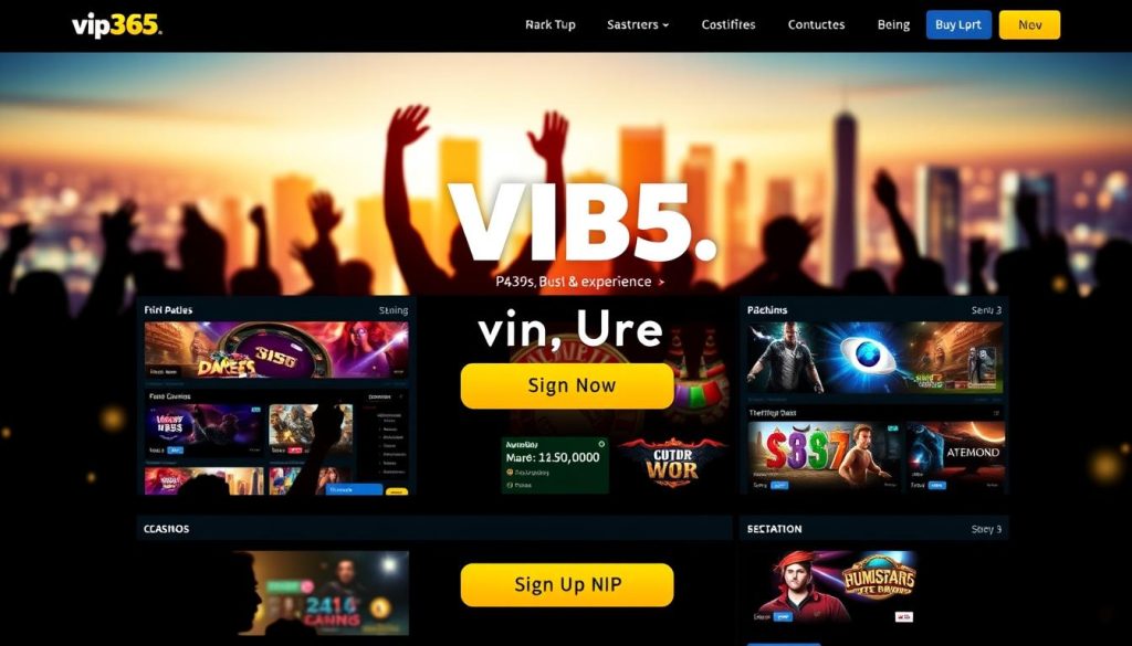 สมัครสมาชิก vip365 net