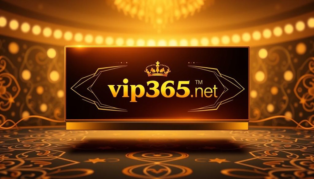 แพลตฟอร์มพรีเมียม vip365 net