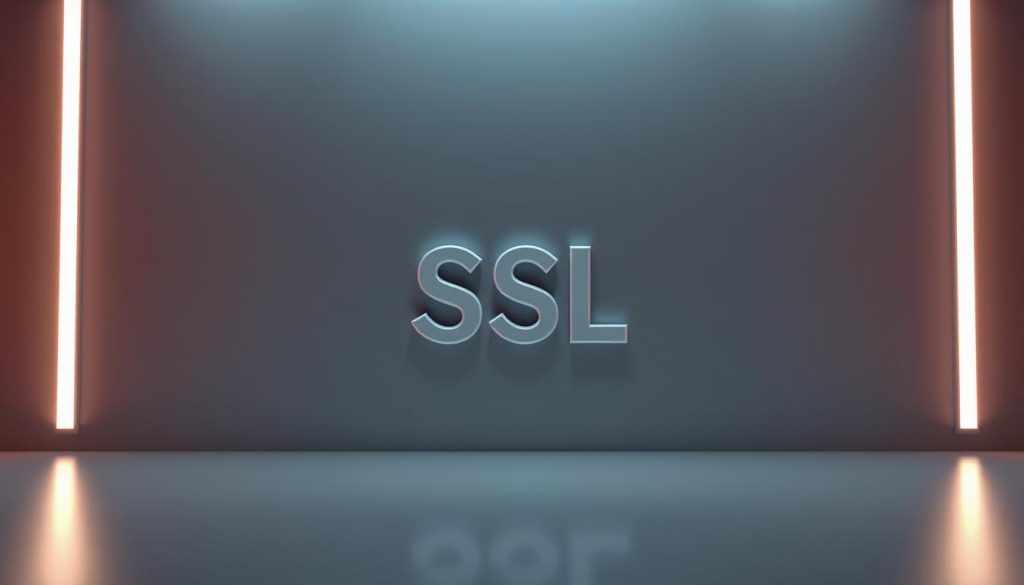 มาตรฐาน SSL